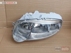 NOVI: delovi  Far Alfa Romeo 147 2000-2004