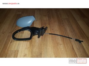 Glavna slika -  Retrovizor Seat Ibiza Cordoba 2002-2008 - MojAuto