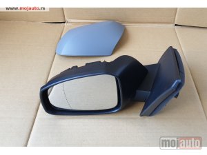 Glavna slika - Levi retrovizor Renault Megane 3 2008-2016 - hecbek/karavan - MojAuto