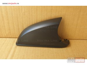 NOVI: delovi  Donji poklopac retrovizora Mercedes A klasa W176 B W246