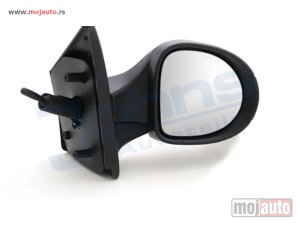 NOVI: delovi  Retrovizor Renault Twingo 2007-2012