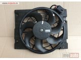 NOVI: delovi  Ventilator klime benzin Opel Astra G Zafira A