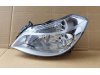 Slika 1 -  Far hrom Renault Clio 3 2005-2009 - MojAuto