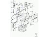 Slika 1 -  Land Rover Freelander 2.0 Td 4x4 Senzor Goriva Na Rampi 00-06,NOVO - MojAuto
