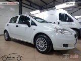 polovni Automobil Fiat Grande Punto 4 Sedista N1 polovni Automobil Fiat Grande Punto 4 Sedista N1