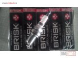polovni delovi  BRISK svecice DR12YC