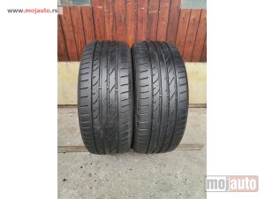 polovni delovi  2990. Gume SAILUN 16-ice, LETNJE 215/55, Šara 5,5 mm