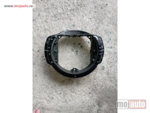 Glavna slika - Prekidaci na volanu za Citroen C4 Grand Picasso, C4 Picasso - MojAuto