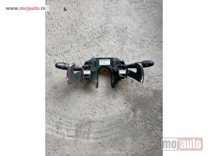 Glavna slika -  Ablender za Citroen C4 Grand Picasso, C4 Picasso - MojAuto