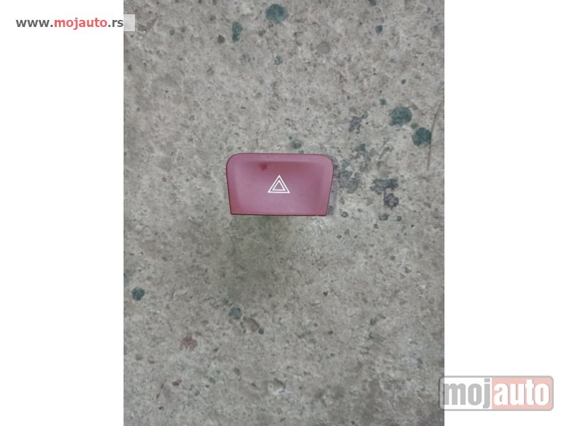Glavna slika -  Prekidac za sva 4 zmigavca za Citroen C4 Grand Picasso, C4 Picasso - MojAuto