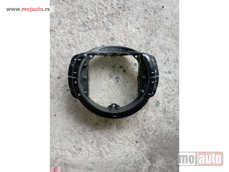 Glavna slika -  Prekidaci na volanu za Citroen C4 Grand Picasso, C4 Picasso - MojAuto