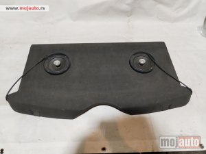 polovni delovi  112. Daska, polica gepeka za Opel Corsa C
