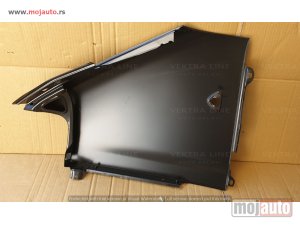 NOVI: delovi  Krilo Ducato Jumper Boxer 2002-2006