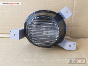NOVI: delovi  Maglenka Opel Agila A 1999-2008