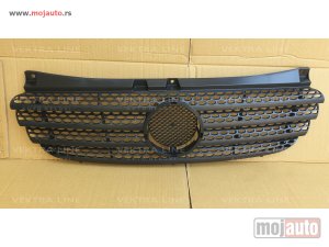 NOVI: delovi  Maska Mercedes Vito W639 2004-2010