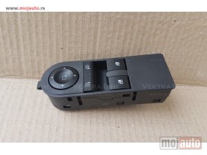 Glavna slika - Prekidac prozora Opel Astra H Zafira B - MojAuto