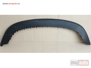 Glavna slika - Spojler prednjeg branika VW Golf 5 - MojAuto