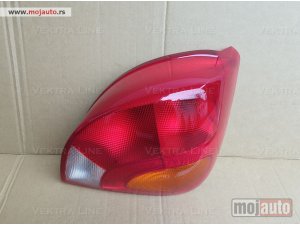 NOVI: delovi  Stop svetlo Ford Fiesta 1999-2001