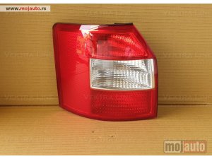 NOVI: delovi  Stop svetlo Audi A4 B6 2001-2004 karavan