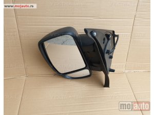 Glavna slika - Retrovizor elektricni Renault Master Opel Movano 2009-2018 - MojAuto