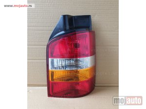 NOVI: delovi  Stop svetlo zuto VW Transporter T5 2003-2010