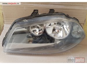 Glavna slika - Far Seat Ibiza Cordoba 2002-2006 duplo socivo - MojAuto