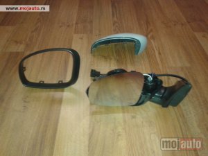 Glavna slika - Retrovizor elektricni Skoda Fabia 2 2007-2014 - MojAuto