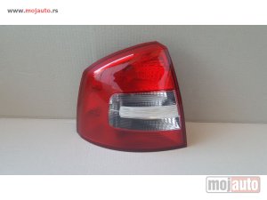 Glavna slika - Stop svetlo Skoda Octavia A5 2008-2013 karavan - MojAuto