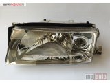 NOVI: delovi  Far sa maglenkom Skoda Octavia 2000-2004
