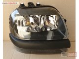 NOVI: delovi  Far Fiat Doblo 2001-2004