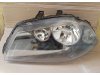 Slika 1 -  Far Seat Ibiza Cordoba 2002-2006 duplo socivo - MojAuto