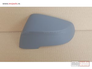 Glavna slika - Poklopac retrovizora BMW Serija 5 F10 2013-2016 - MojAuto