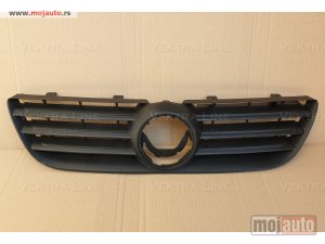 NOVI: delovi  Maska VW Polo 2005-2009