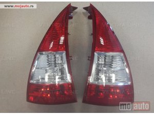 NOVI: delovi  Stop svetlo Citroen C3 2005-2010 KOMAD