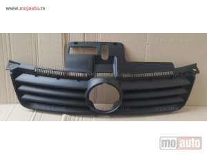 Glavna slika - Maska VW Polo 2002-2005 - MojAuto