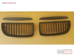 NOVI: delovi  Maske sa lajsnama SET BMW Serija 3 E90 2005-2008