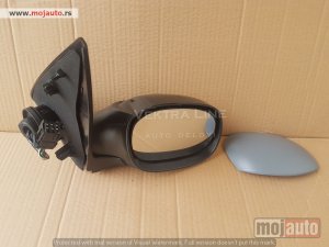 NOVI: delovi  Retrovizor Peugeot 206 cc 1999-2003