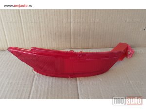NOVI: delovi  Blenda katadioper u braniku Desna Ford Fiesta 2008-2017