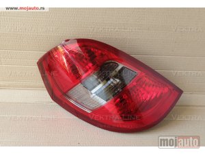 Glavna slika - Stop svetlo tamno Mercedes A klasa W169 2008-2011 - MojAuto