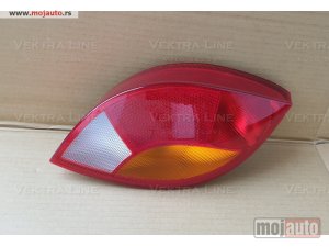 NOVI: delovi  Stop svetlo Ford Ka 1997-2008