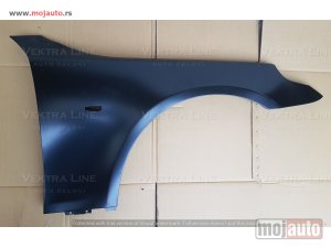 NOVI: delovi  Krilo BMW Serija 5 E60