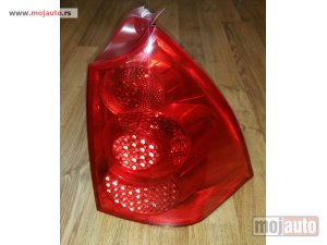 Glavna slika - Stop svetlo Peugeot 307 karavan 2005-2007 - MojAuto
