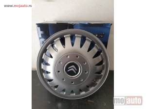 Glavna slika - Ratkapne Citroen Jumper 16 - MojAuto