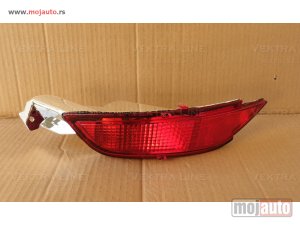 NOVI: delovi  Zadnja maglenka Leva Ford Fiesta 2008-2017