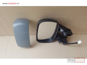 NOVI: delovi  Retrovizor elektricni Fiat Doblo 2001-2009