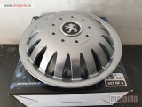 NOVI: delovi  Ratkapne Peugeot Boxer 15