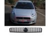 Slika 3 -  Maska crna Fiat Grande Punto 2005-2011 BEZ ZNAKA - MojAuto