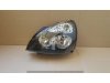 Slika 5 -  Far crni Renault Clio 2 2001-2006 - MojAuto