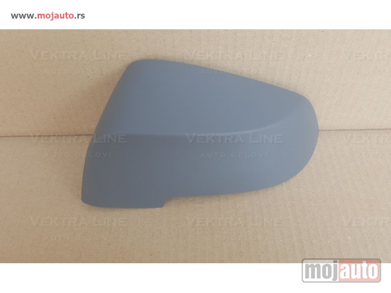 Glavna slika -  Poklopac retrovizora BMW Serija 5 F10 2013-2016 - MojAuto
