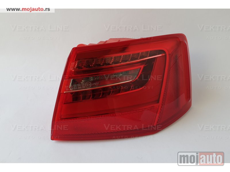 Glavna slika -  Stop svetlo LED Audi A6 2011-2014 limuzina - MojAuto